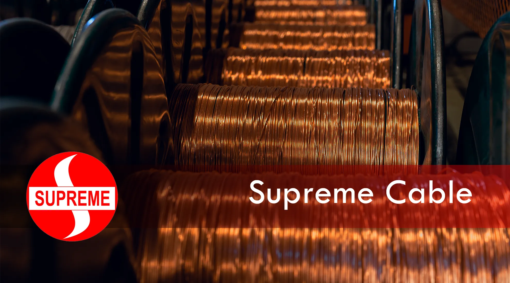 Supreme Cable